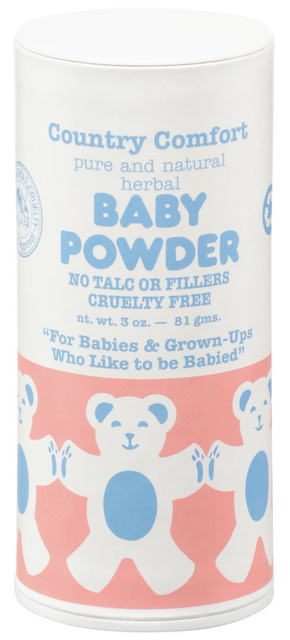Image of Baby Powder
