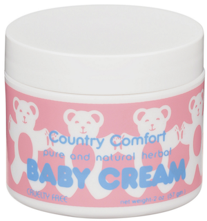 Image of Baby Cream