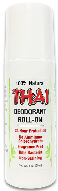 Image of Thai Deodorant Roll-on