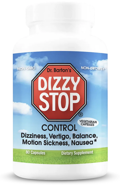 Image of Dizzy Stop