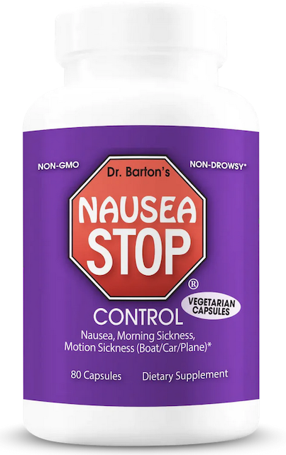 Image of Nausea Stop
