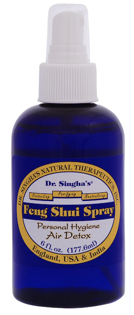 Image of Feng Shui Spray (Air Detox)