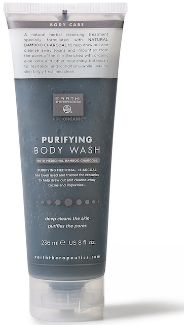 Image of Charcoal Purifying Body Wash