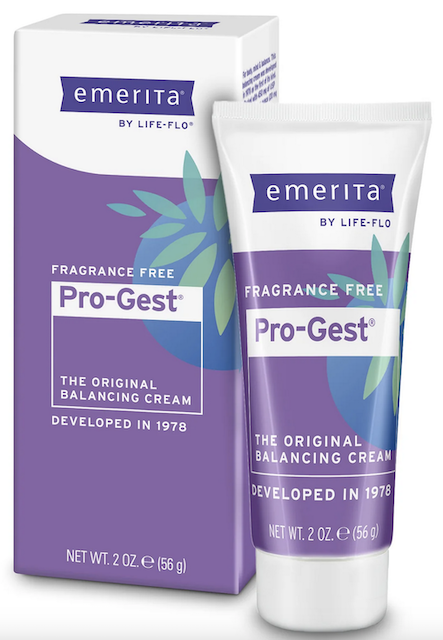 Image of Pro-Gest Cream
