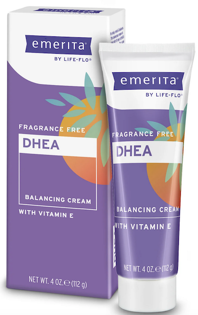Image of DHEA Balancing Cream