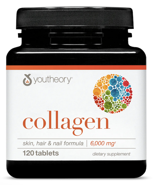 Image of Collagen 6,000 mg