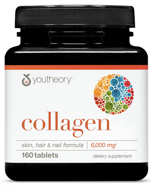 Image of Collagen 6,000 mg