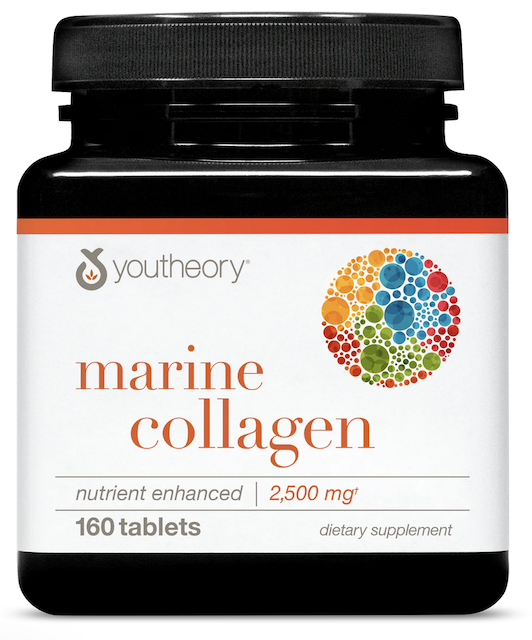 Image of Marine Collagen 2,500 mg