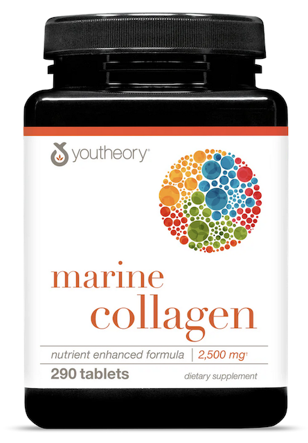 Image of Marine Collagen 2,500 mg
