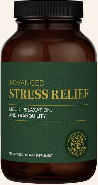 Image of Stress Relief