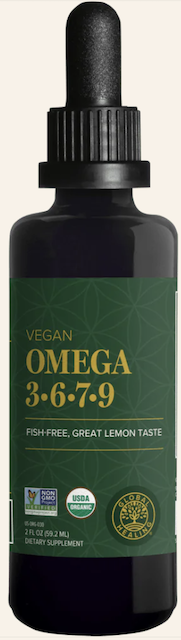 Image of Omega 3•6•7•9 Liquid