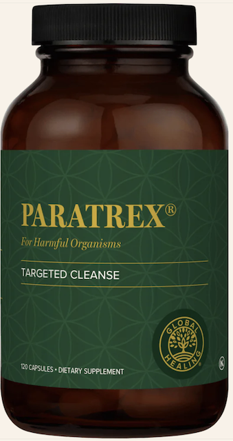 Image of Paratrex Targeted Cleanse (Parasite)