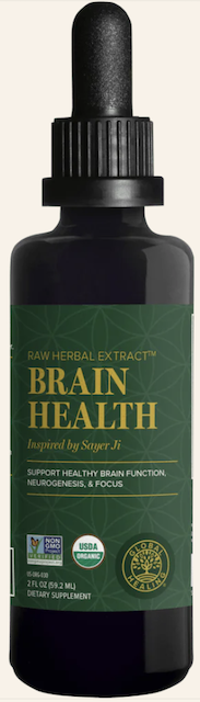 Image of Brain Health Liquid