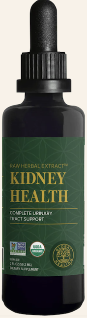 Image of Kidney Health Plant-Based Liquid