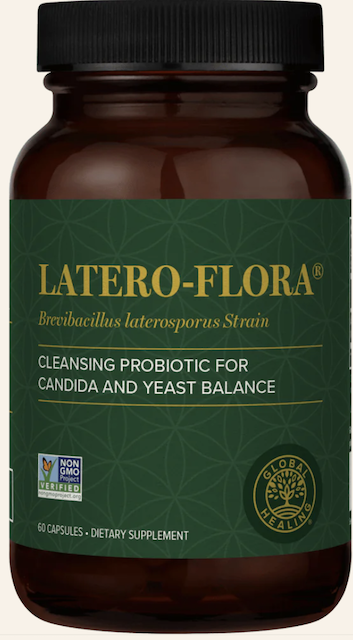 Image of Latero-Flora Probiotic