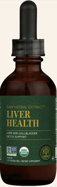Image of Liver Health Liquid