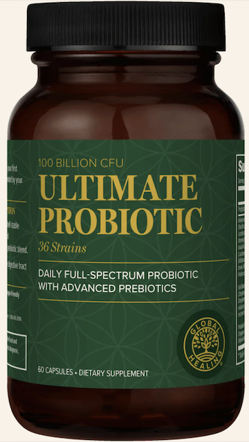 Image of Ultimate Probiotic