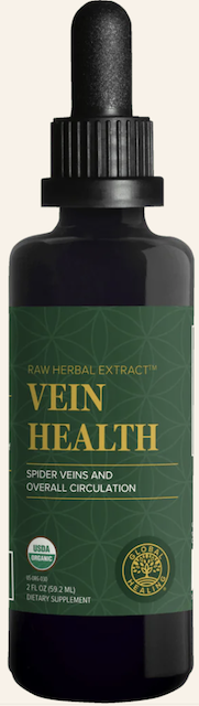 Image of Vein Health Plant-Based Liquid