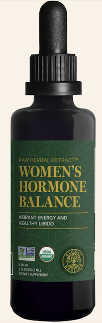 Image of Women's Hormone Balance Liquid