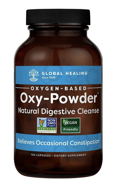Image of Oxy-Powder