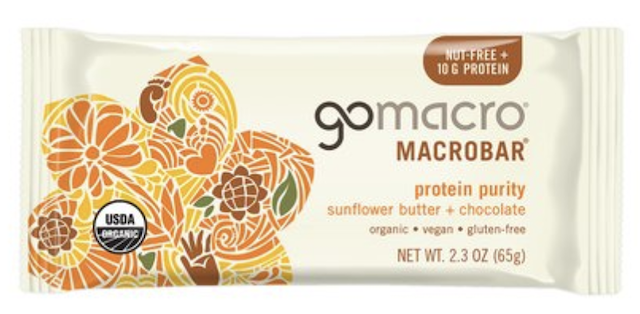 Image of Protein Bar Sunflower Butter + Chocolate