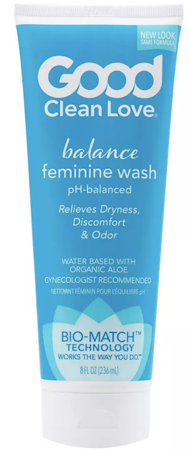 Image of Feminine Wash Balance