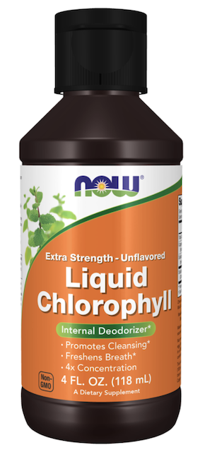 Image of Chlorophyll Liquid Extra Strength Unflavored