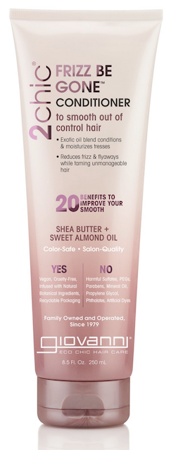 Image of 2chic Frizz Be Gone Conditioner