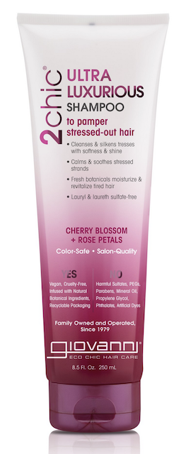 Image of 2chic Ultra Luxurious Shampoo