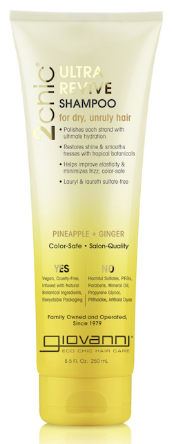 Image of 2chic Ultra Revive Shampoo (dry, unruly hair)