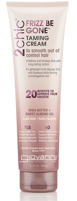 Image of 2chic Frizz Be Gone Taming Cream