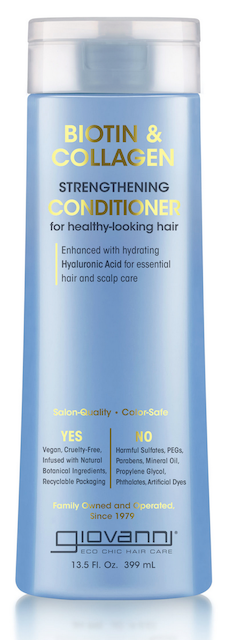 Image of Biotin & Collagen Strengthening Conditioner