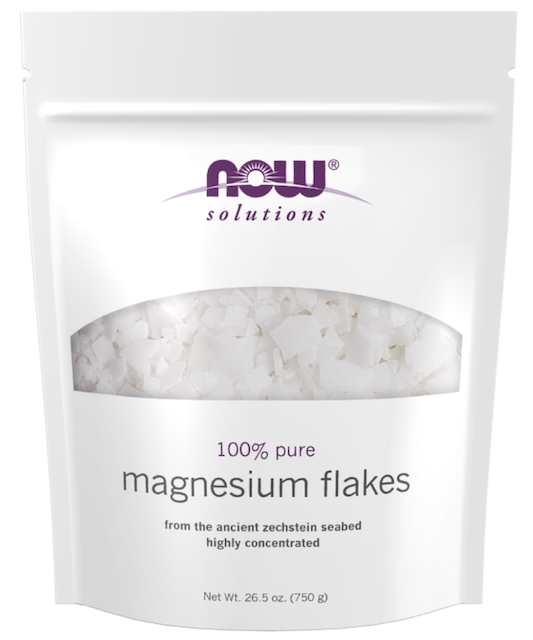 Image of Magnesium Flakes