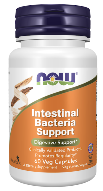 Image of Intestinal Bacteria Support