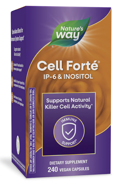 Image of Cell Forte IP-6 & Inositol