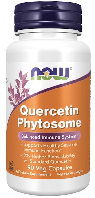 Image of Quercetin Phytosome 250 mg