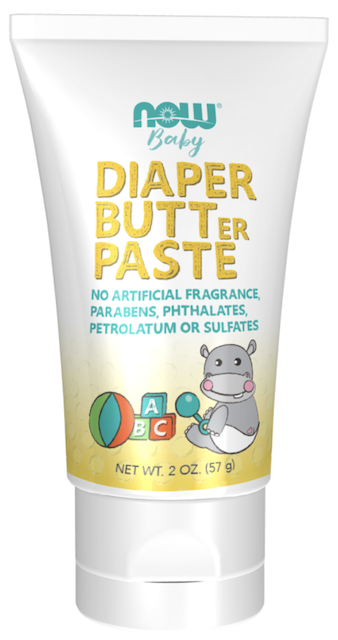 Image of Baby Diaper BUTTer Paste