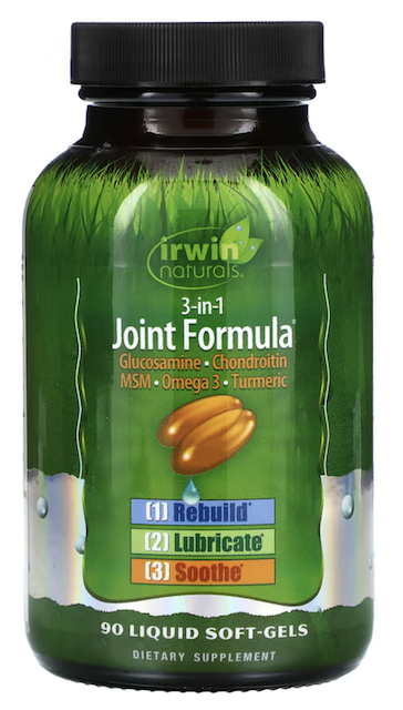 Image of 3-in-1 Joint Formula