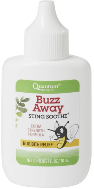 Image of Buzz Away Sting Soothe