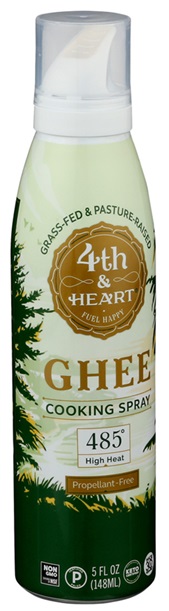 Image of Ghee Oil Original Cooking Spray