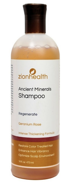 Image of Shampoo Ancient Minerals Regenerate