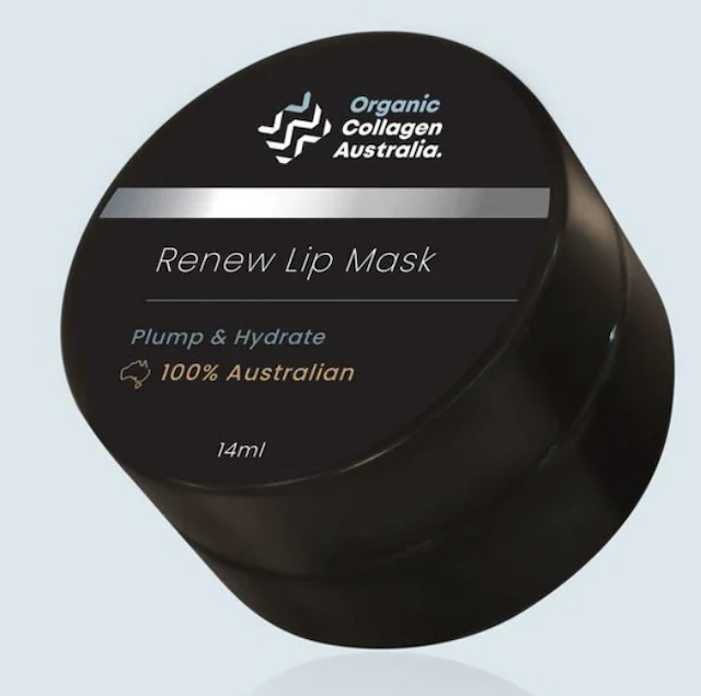 Image of Renew Lip Mask