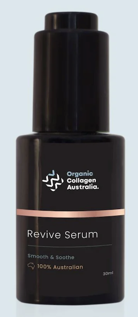 Image of Revive Serum (Organic Collagen Serum)