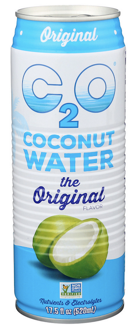 Image of Coconut Water Original