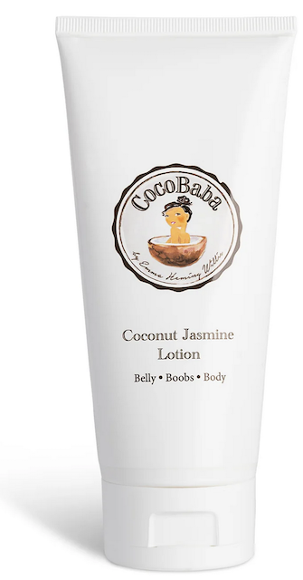 Image of Coconut Jasmine Body Lotion