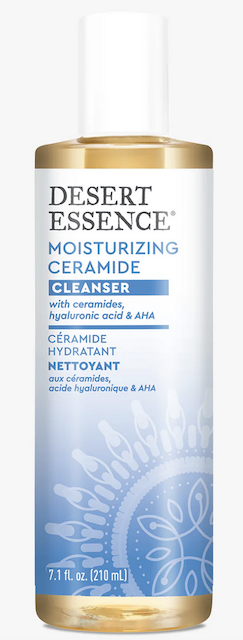 Image of Cleanser Moisturizing Ceramide