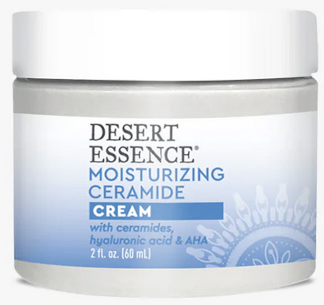 Image of Moisturizing Ceramide Cream