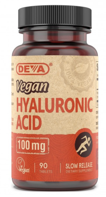 Image of Vegan Hyaluronic Acid 100 mg