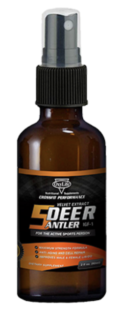 Image of Deer Antler Spray