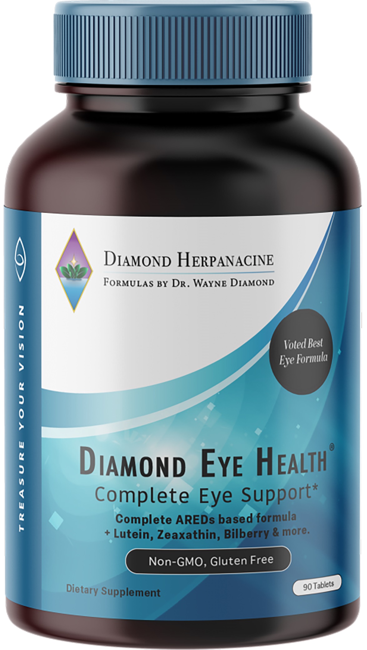 Image of Diamond Eye Health